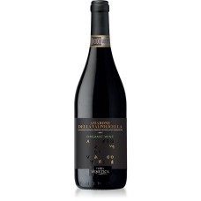 Вино Италии Terra Venetica Amarone Della Valpolicella Biologico / Терра Венетика Амароне Делла Вальполичелла Биолоджико, Красное, Сухое, 0,75 л