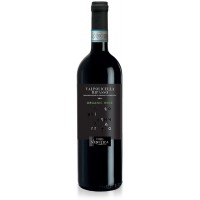 Вино Terra Venetica, Valpolicella Ripasso DOC Biologico Still Red dry 0, 75 Veneto 13,5% [8003625009221]