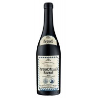 Вино Італії Tombacco Біферно DOC 2013, Червоне, Сух 14% 0.75 л [8003030884437]