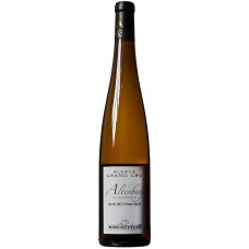 Вино Франции Cave de Ribeauville Gewurztraminer Grand Cru Altenberg de Bergheim, Белое, Сладкое, 0.75 л 13.5%