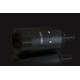 Вино Іспанії, Demuerte Black Swarovski, DO Yecla, 16%, Червоне, Сухе, 0.75 л