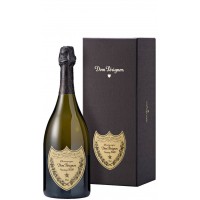 Шампанське Франції Dom Perignon Vintage Blanc 2006 р., Біле, Сухе, 0.75 л (под.уп) [3185370662151]