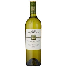 Вино Франции Louis Eschenauer Sauvignon Blanc, Белое, Сухое, 0.75 л 12%