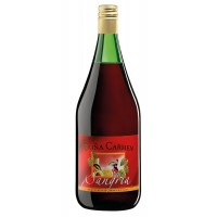Напій на основі вина Sangria Dona Carmen 1.5л [8002915000399]