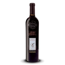 Вино США Gold Country, Cabernet Sauvignon, 12.5%, Червоне, Сухе, 0.75 л