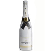Шампанське Франції Moet & Chandon Ice Imperial / Моет Шандон Айс Імперіал, Біле, Напівсухе, 12%, 0.75 [3185370457054]