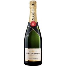 Шампанское Moet & Chandon, Imperial / Моэт и Шандон, Империаль, Белое, Брют, 12%, 0.75 л