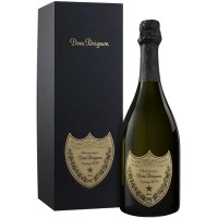 Шампанское Dom Perignon, Vintage Blanc / Дом Периньона, Винтаж Блан, 2015, Белое, Брют, 12.5%, 0.75 л (в коробке)