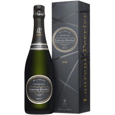 Шампанское Laurent-Perrier, Millesime Brut / Лоран-Перье, Миллезим Брют, 2008, Белое, Брют, 12%, 0.75 л (под. уп.)