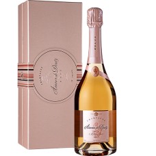 Шампанское Deutz, Amour de Deutz Rose / Дейц, Амур де Дейц Розе, Розовое, Брют, 12%, 0.75 л (под.уп.)