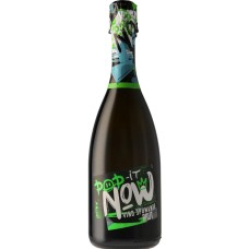 Вино игристое Pop It Now, Spumante Brut / Поп Ит Нав, Спуманте Брют, Белое, 11%, 0,75 л