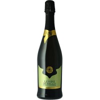 Вино Ca' Belli, Durello Lessini DOC Spumante Sparkling White dry 0,75 Veneto 11,5% [8003625017103]