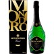 Вино ігристе Mondoro, Brut / Мондоро, Брют, Біле, Брют, 12%, 0.75 л  (в коробці)
