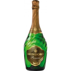 Вино ігристе Mondora, Prosecco / Мондора, Просекко, Біле, Екстра Сухе, 11.5%, 0.75 л