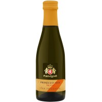 Вино игристое Porta Leone, Prosecco Frizzante / Порта Леоне, Просекко Фризанте, Белое, Экстра сухе, 10.5%, 0.2 л