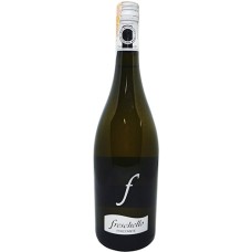 Вино игристое Freschello, Frizzante / Фрескелло, Фризанте, Белое, Сухое, 10.5%, 0.75 л