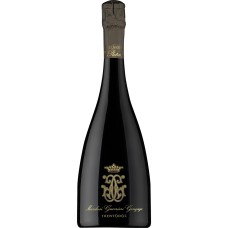 Вино игристое San Leonardo, Cuvee Pietra / Сан Леонардо, Кюве Петра, 2020, Белое, Экстра-брют, 12.5%, 0.75 л