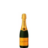 Шампанське Veuve Clicquot Ponsandin «Brut» (сухе, Біле, ) 0, 375 л [3049610004203]