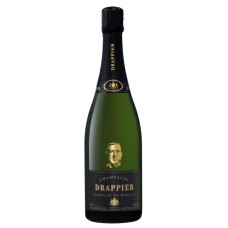 Шампанское Франции Drappier Cuvee Collection Charles de Gaulle / Драппье Кюве Колексьон Шарль де Голль, 12%, Белое, Брют, 0.75 л