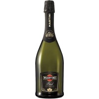 Вино ігристе Італії Martini Brut, 11%, 0.75 л [8000570467403]