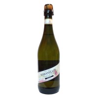 Вино Італії Maranello Lambrusco dell'Emilia, 8%, Біл, Н/Сол, 0.75 л [8001335090133]