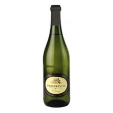 Вино іскристе Італії Villa Marra Prosecco Frizzante DOC 11%, Біле, Сухе, 0.75 л