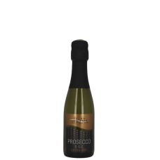 Вино Италии Terra Serena Prosecco Spumante, Белое, Сухое, 0.2 л 11%