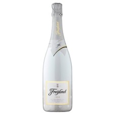 Вино игристое Испании Freixenet ICE / Фрешенет АЙС, Белое, Полусухое, 0.75 л
