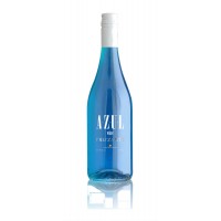 Вино Іскристе Іспанії Azul Frizzante 7.5%, Сине, Сухе, 0.75 л [8425402062678]