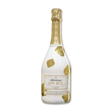 Вино игристое Австрии  Schlumberger On Ice White / Шлюмберже Он Айс Вайт, Белое, Полусухое, 0.75 л