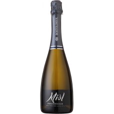 Вино игристое Италии Bortolomiol Miol Prosecco Treviso  / Бортоломиоль Миоль Просекко Тревизо, Белое, Сухое, 0.75 л
