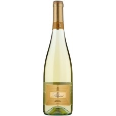 Вино игристое Италии Donini Bianco Frizzante / Донини Бьянко, Белое, Сухое, 0.75 л