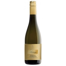 Вино игристое Италии Donini Prosecco Frizzante / Донини Просекко Фризанте, Белое, Сухое, 0.75 л