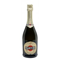 Вино ігристе Італії Martini Prosecco, 11.5%, Біле, Сухе, 0.75 л [8000570552505]