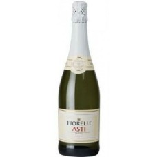 Вино ігристе Італії Asti Fiorelli 0.75 л