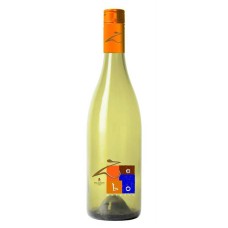 Вино игристое Италии Cantine Pellegrino Zebo Moscato / Кантине Пеллегрино Зебо Москато, Белое, Сладкое, 0.75 л