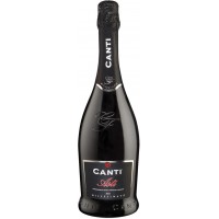 Вино ігристе Asti, Canti, Біле, солодке 0.75 л, 7% [8005415041206]