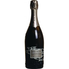 Вино ігристе Nani Rizzi Valdobbiadene Prosecco Superiore Millesimato Dry, Біле, сухе 0.75 л, 11.5%