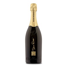 Вино ігристе Nani Rizzi Valdobbiadene Prosecco Superiore Extra Dry, Біле, сухе 0.75 л, 11.5%