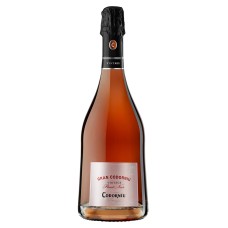 Вино игристое Испании Gran Codorniu Pinot Noir / Гран Кодорнью Пино Нуар, Розовое, Сухое, 0.75 л