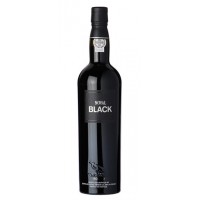 Вино Noval «Black» (кріпл., черв., кол., портвейн, Португалія) 0.75 л [5601064003027]