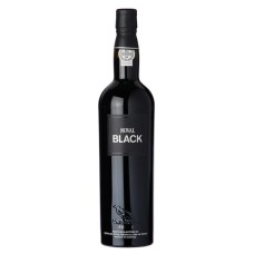 Вино Noval «Black» (кріпл., черв., кол., портвейн, Португалія) 0.75 л