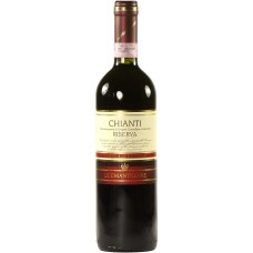 Вино Италии Le Сhiantigiane Chianti Riserva / Кьянти Ризерва, Красное, Сухое, 13%, 0.75 л