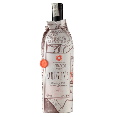 Вино Италии Origine Terre Siciliane, Tombacco / Ориджине Терре Сицилиане, Белое, Полусухое, 14.5%, 0.75 л