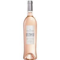 Вино Франции  Domaines Ott Rose Cotes De Provence / Домен Отт Розе Кот де Прованс, Роз, Сух, 0.75 л [3383690020010]