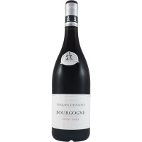 Вино Франції Pasquier des Vignes Bourgogne Pinot Noir, Червоне, Сухе, 0.75 л [3452130025281]