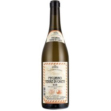 Вино Италии Pecorino, Tombacco / Пекорино, Белое, Сухое, 13.5%, 0.75 л