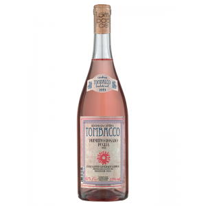Вино Італії Primitivo Rosato IGT 2018 Рожеве, , Сухе, 13% 0.75 л., 0.75 л [8003030880712]