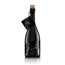 Вино игристое Shabo Grand Reserve / Шабо Гран Резерв, белое, сухое, 13.5%, 0.75 л
