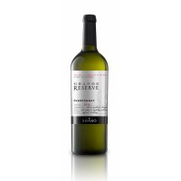 Вино Украины Шабо "Grande Reserve Shabo" Шардоне, белое, сухое, 14.0%, 3.0 л [4820070405200]